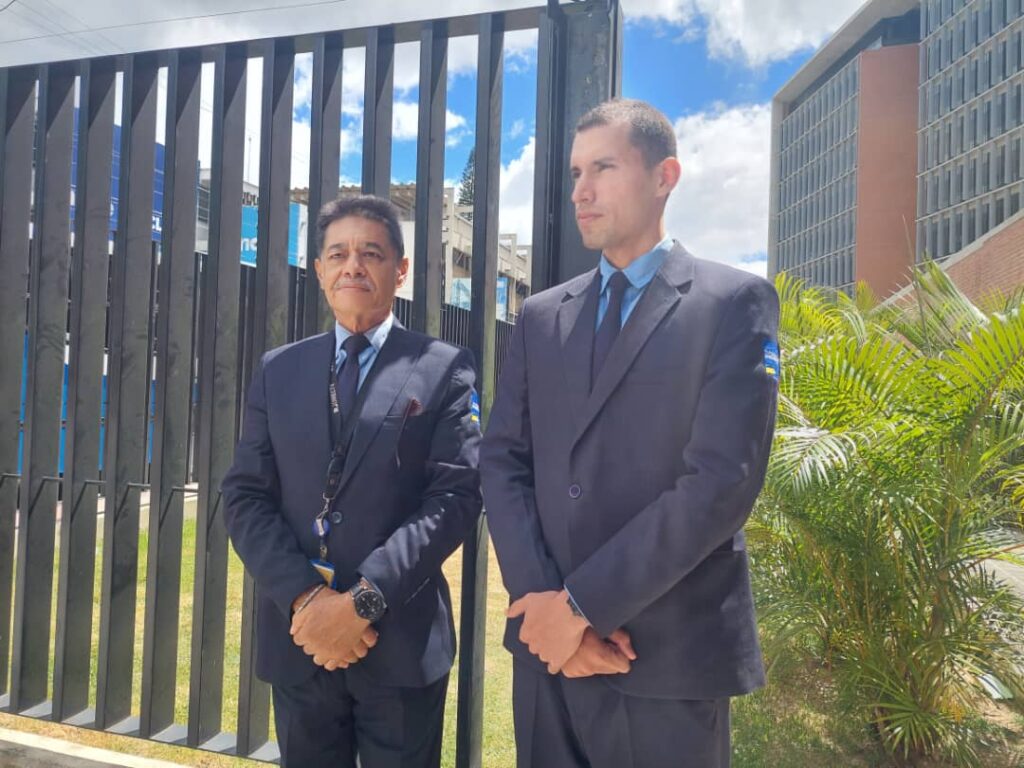 Seguridad para Eventos y Protocolo en Caracas