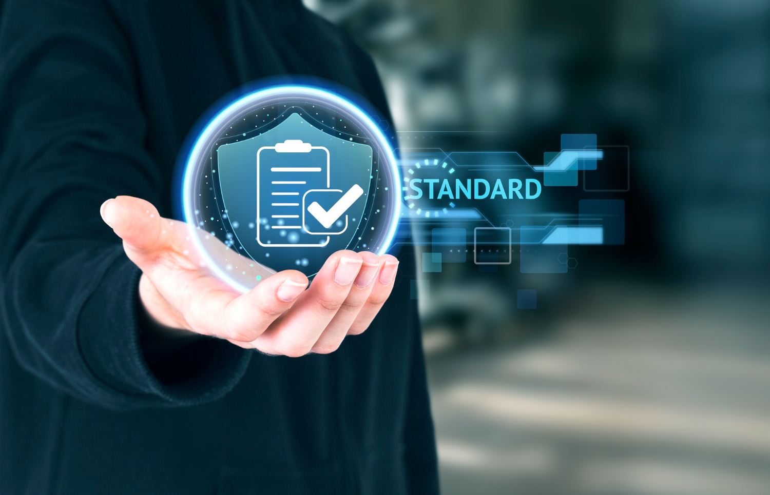 Últimas tendencias en tecnología de seguridad integral 2 Hablemos de cada una de las últimas tendencias en tecnología de seguridad integral
