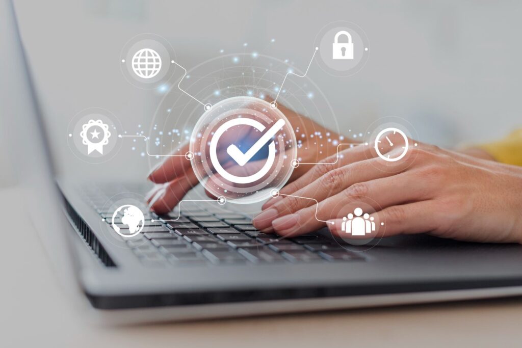 Últimas tendencias en tecnología de seguridad integral