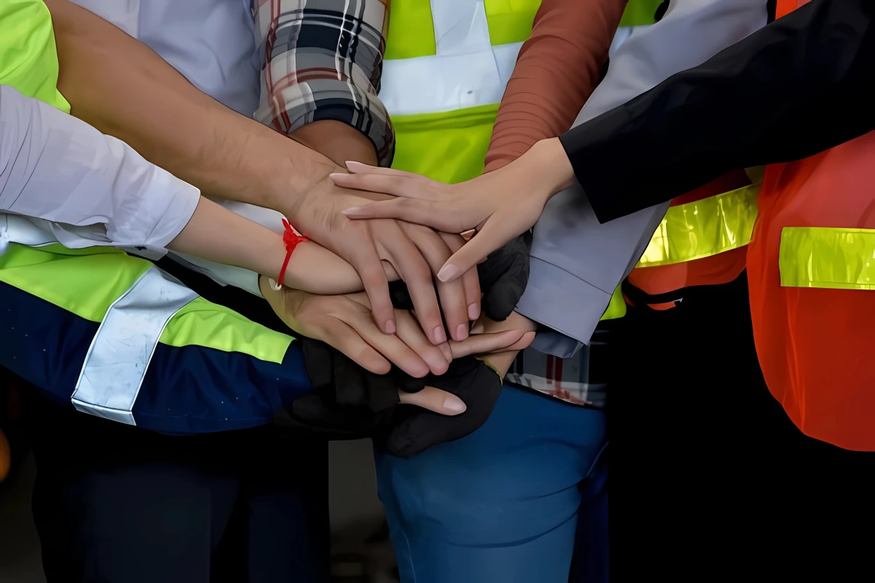 Refuerzo de la seguridad integral en el sector público venezolano Refuerzo de la seguridad integral en el sector público venezolano