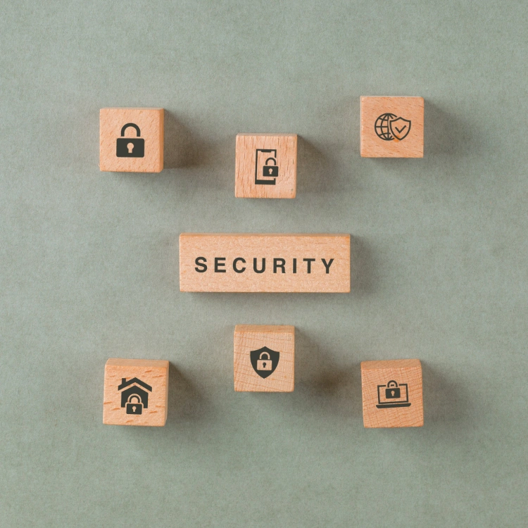 Conciencia de Seguridad