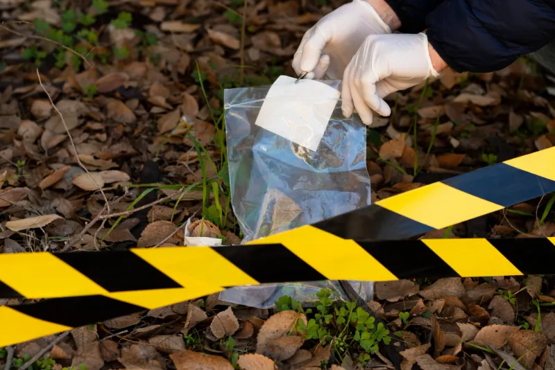 Investigación de incidentes
