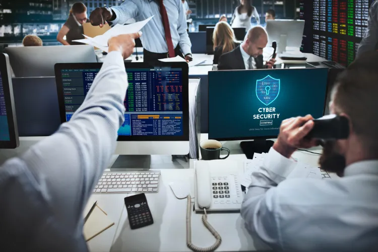 Seguridad Informática en la Seguridad Integral