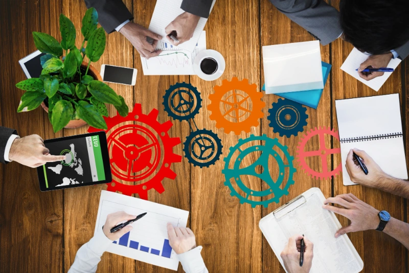 Factores importantes al crear una empresa
