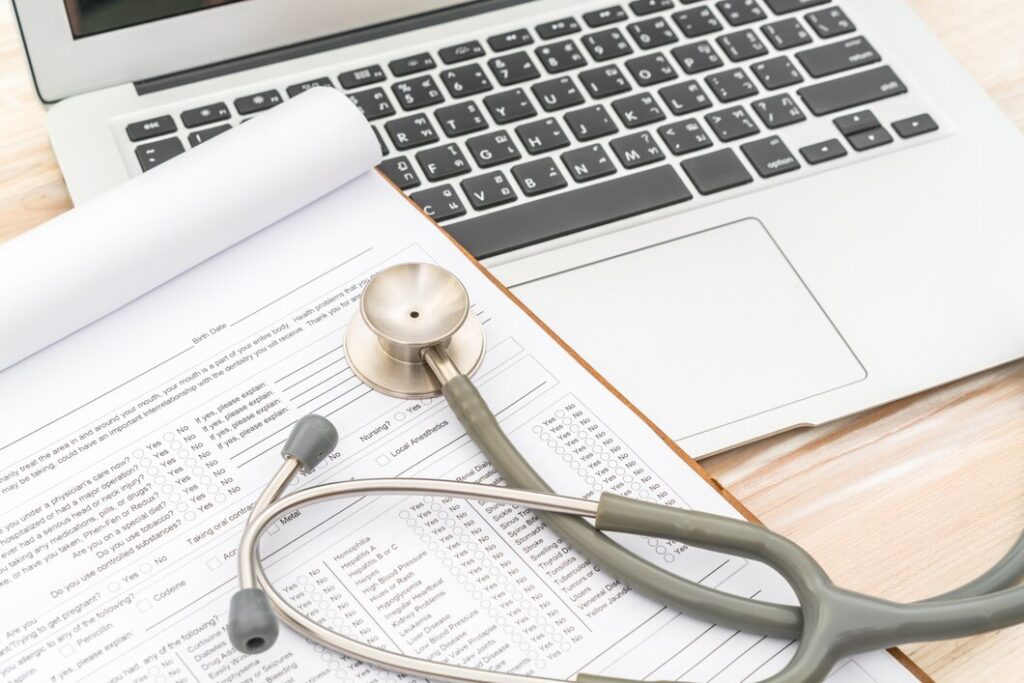 Información Médica