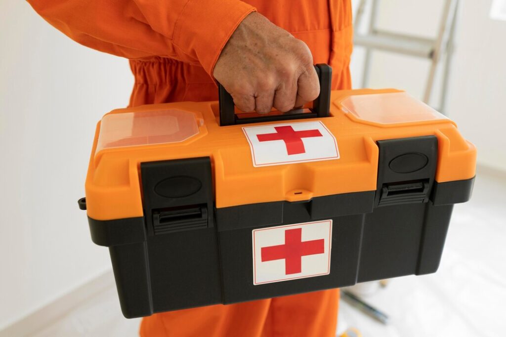 Suministros de Emergencia