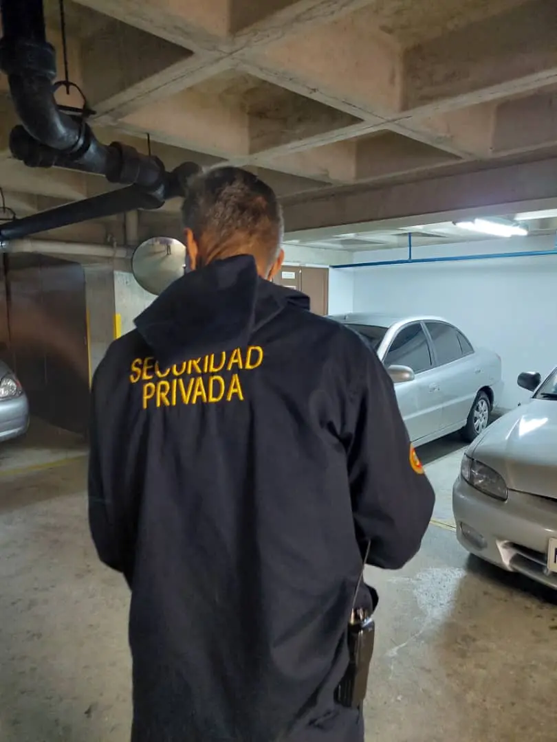 Vigilancia Privada en Caracas y Miranda | Coseco