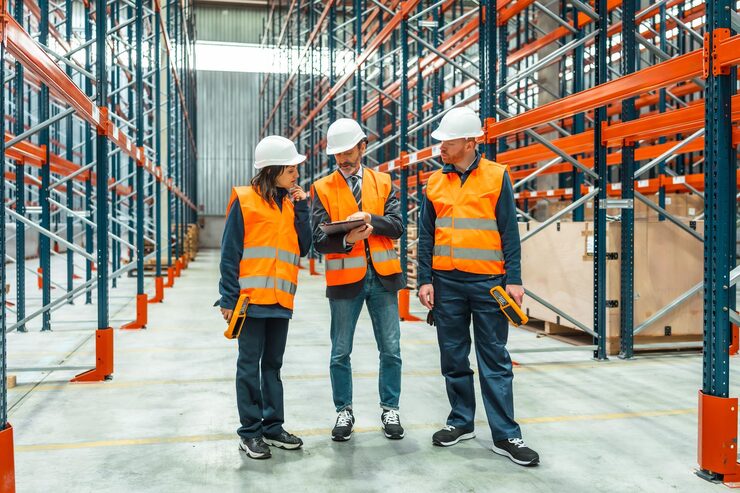 Protección Industrial en Filas de Mariche y Guarenas: Prevención de intrusiones en zonas críticas de Miranda.