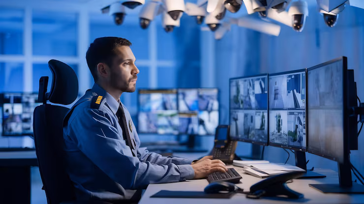 Seguridad Privada en Caracas: ¿Cómo elegir la mejor empresa para su negocio en 2026?