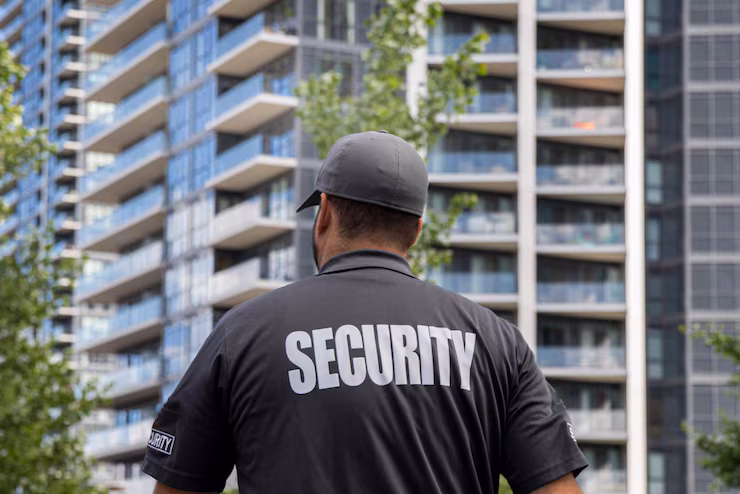 Seguridad Privada para Condominios en El Hatillo
