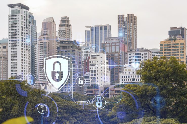 Guía Maestra de Seguridad para Condominios en Chacao y Baruta: Blindaje 360°
